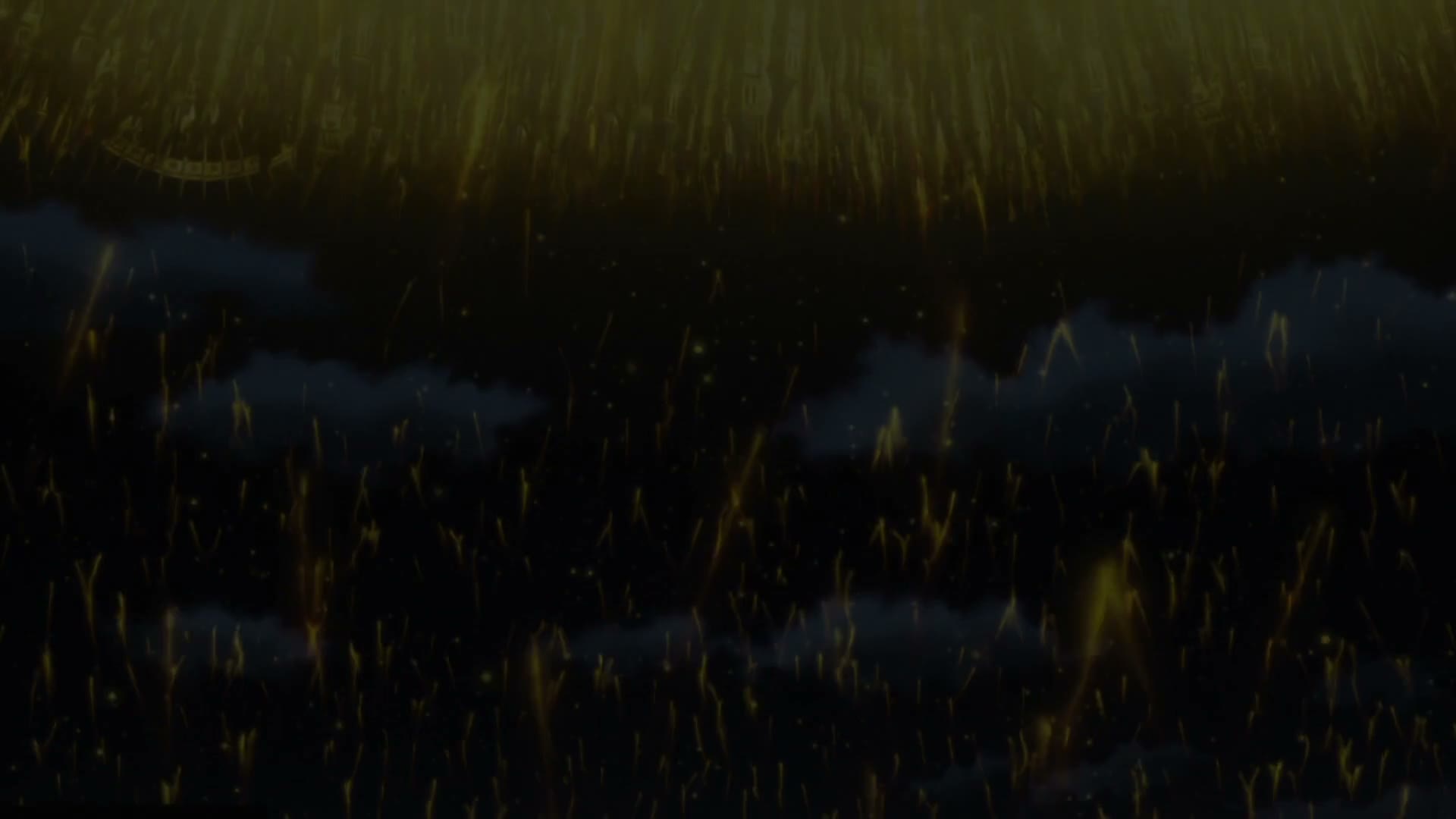 Dies irae: To the ring reincarnation — кадр із 4 серії