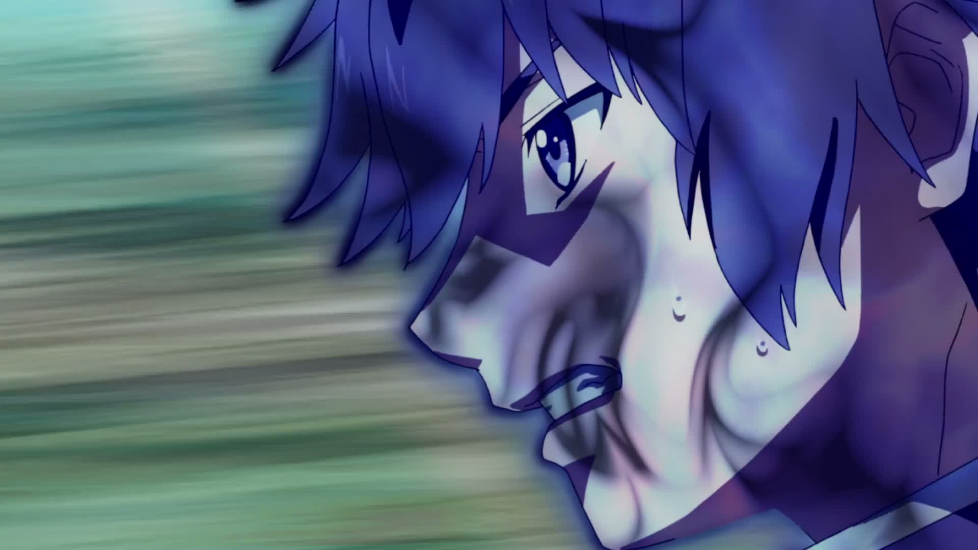 Sky Wizards Academy — кадр із 12 серії