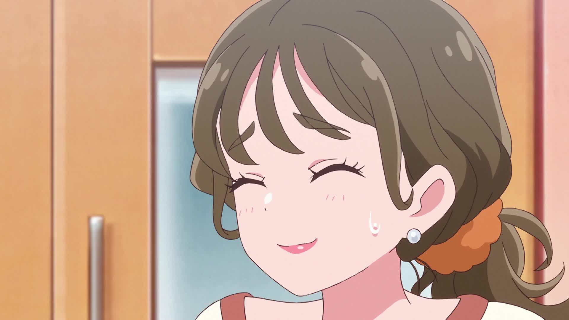 Wonderful Precure! — кадр із 6 серії