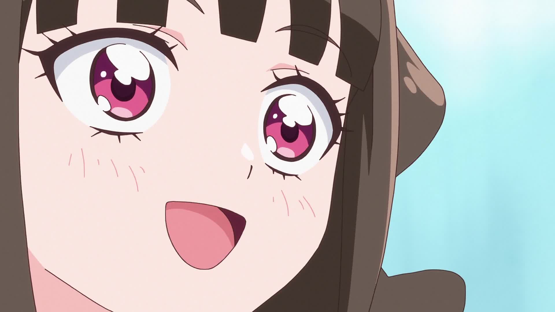 Wonderful Precure! — кадр із 10 серії
