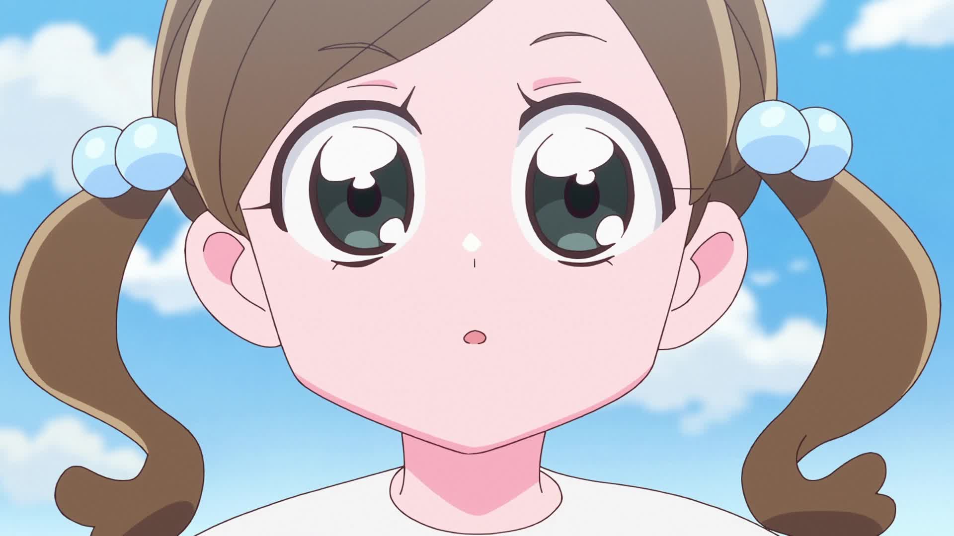 Wonderful Precure! — кадр із 13 серії