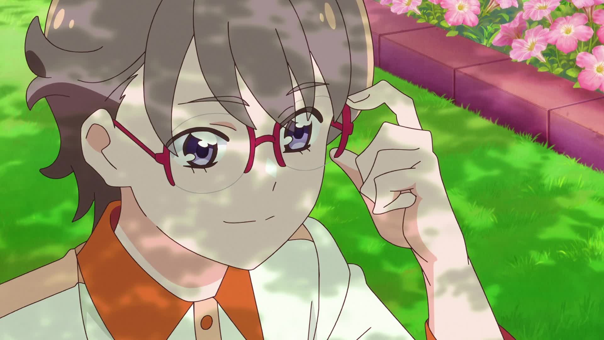 Wonderful Precure! — кадр із 14 серії