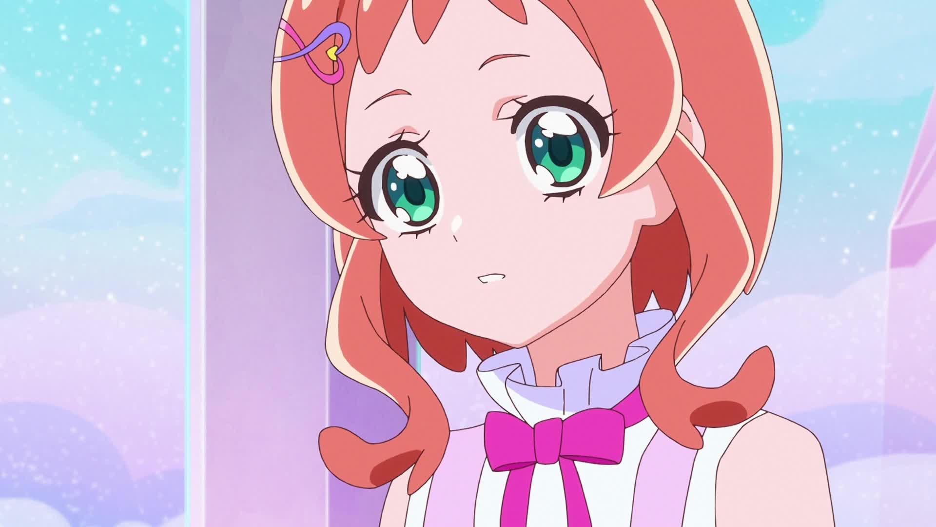 Wonderful Precure! — кадр із 18 серії