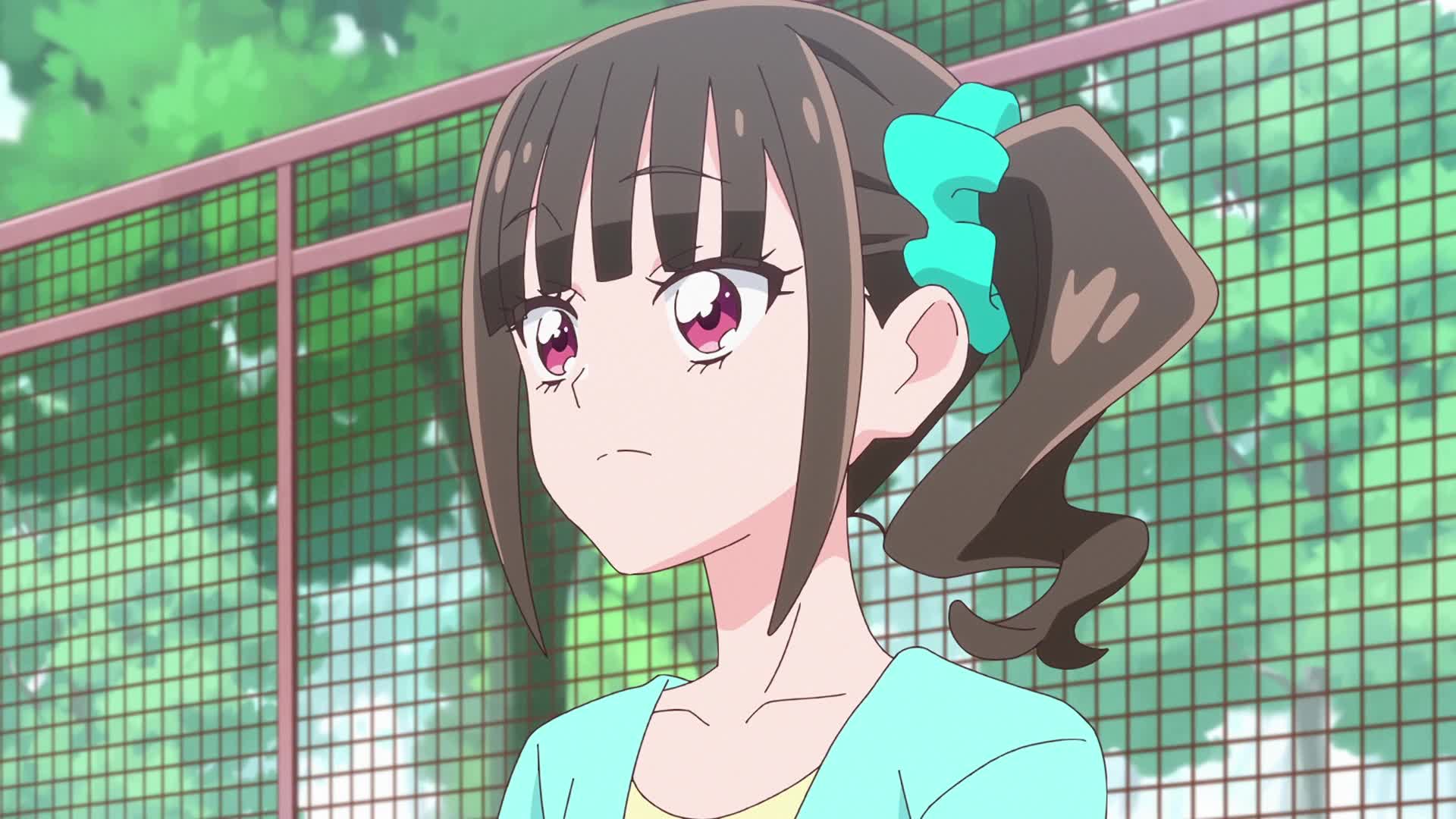 Wonderful Precure! — кадр із 22 серії