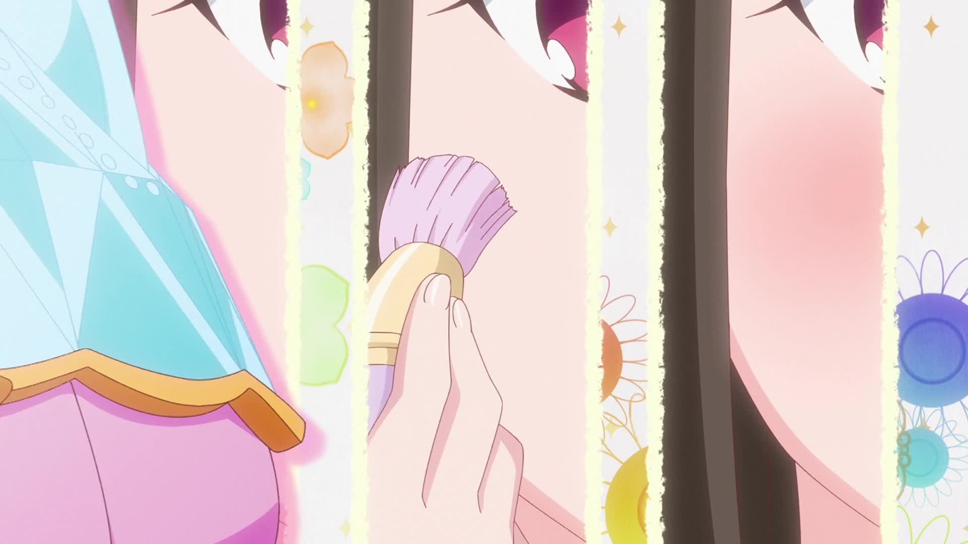 Wonderful Precure! — кадр із 23 серії