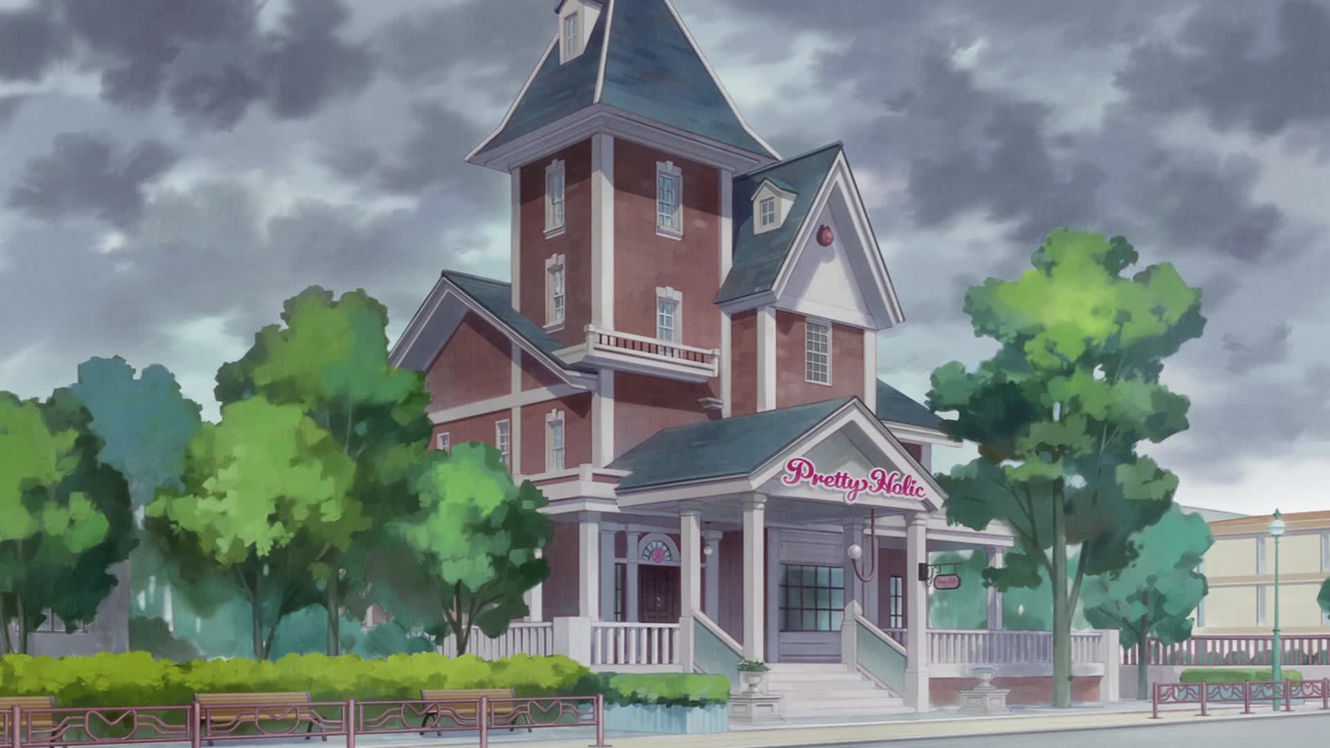 Wonderful Precure! — кадр із 30 серії