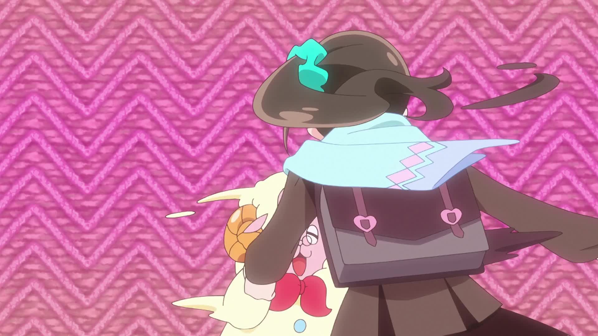 Wonderful Precure! — кадр із 43 серії