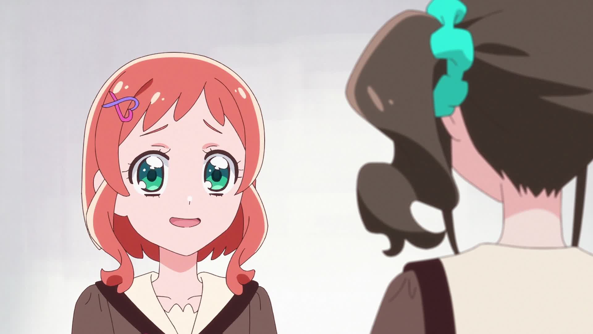Wonderful Precure! — кадр із 44 серії