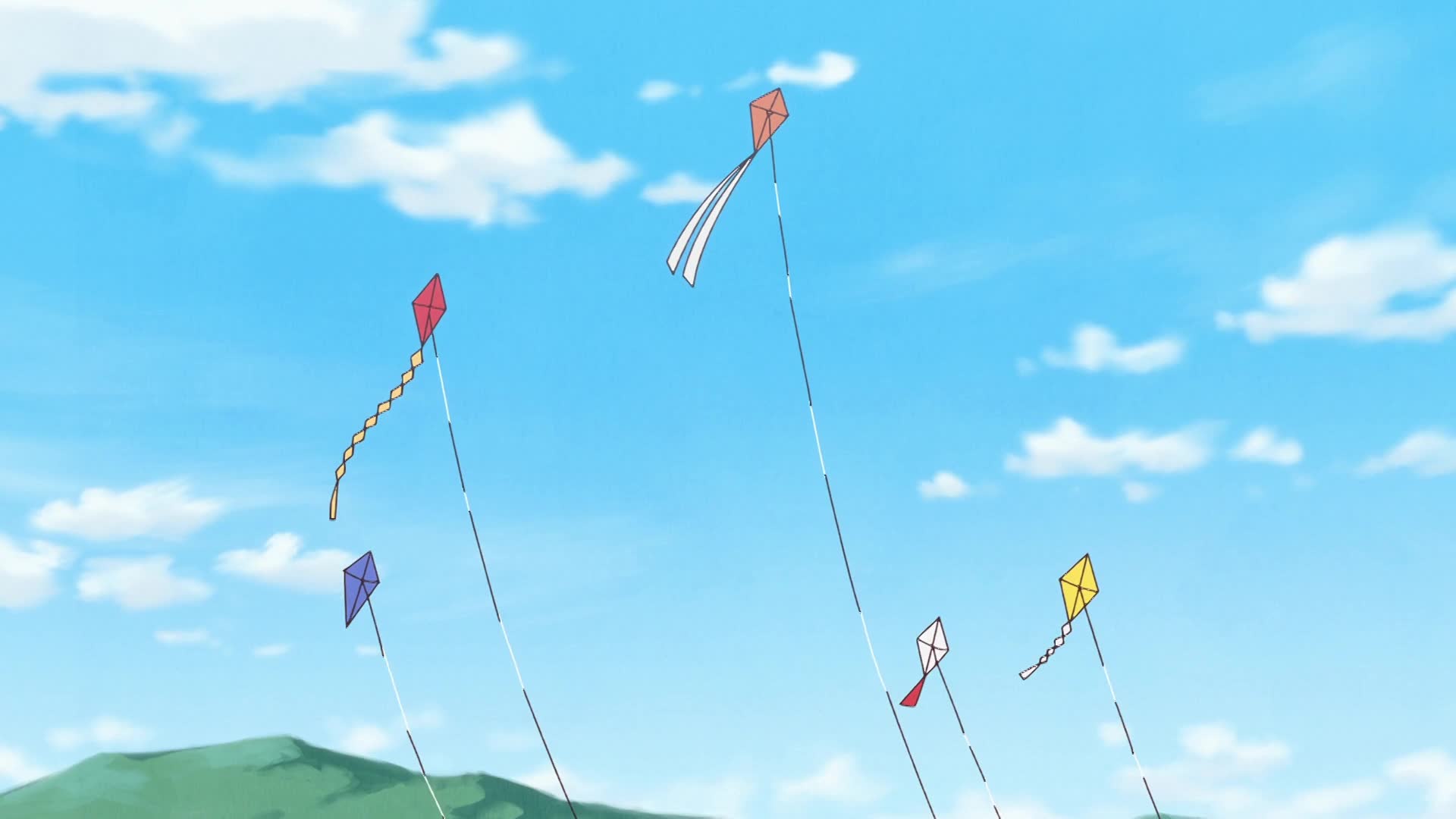 Wonderful Precure! — кадр із 47 серії